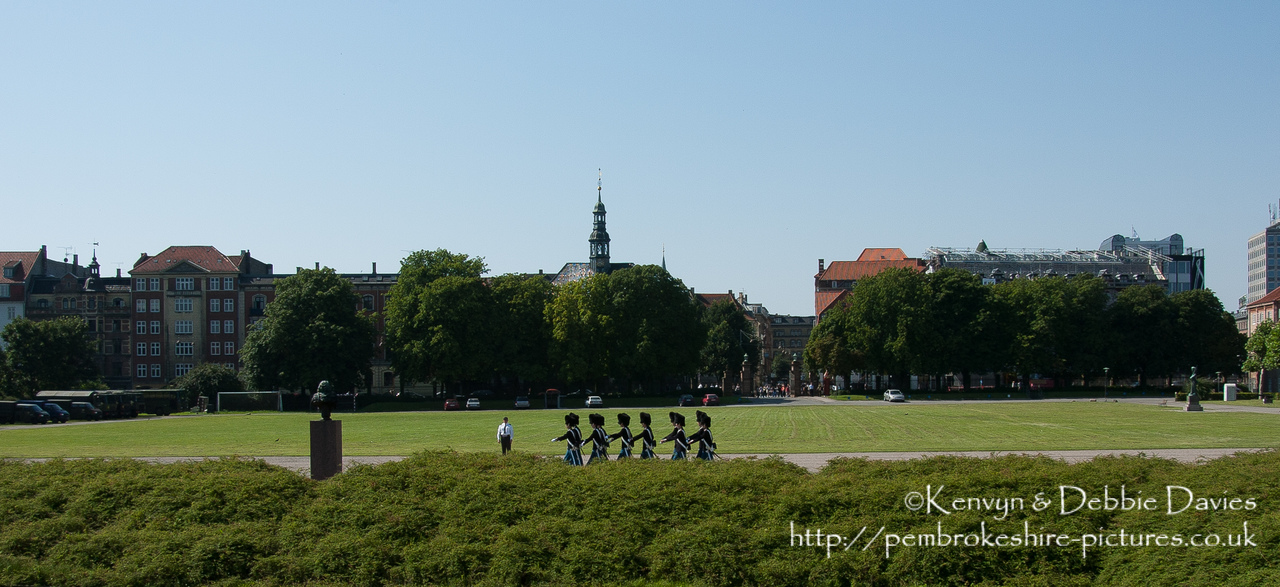 2004 Scandinavia Trip